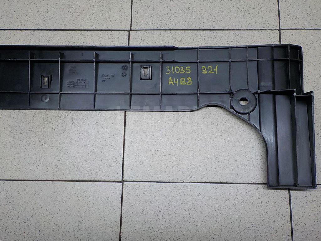 Обшивка багажника для  Acura MDX 2007-2013