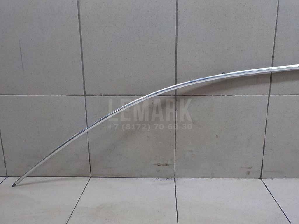Молдинг крыши правый для  BMW 3-serie F30/F31/F80 2011-2020