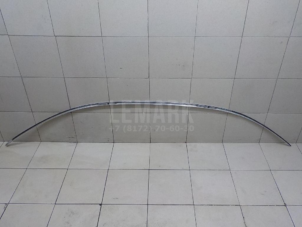 Молдинг крыши правый для  BMW 3-serie F30/F31/F80 2011-2020