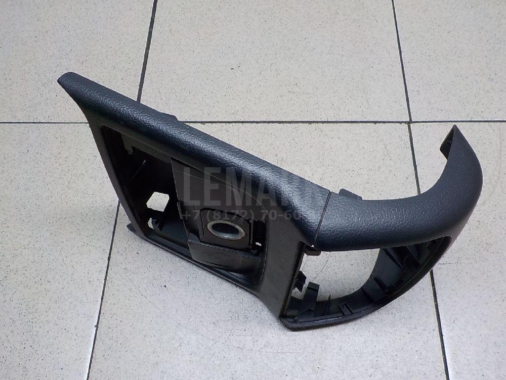 Накладка декоративная для  BMW 1-serie F20/F21 2011-2019