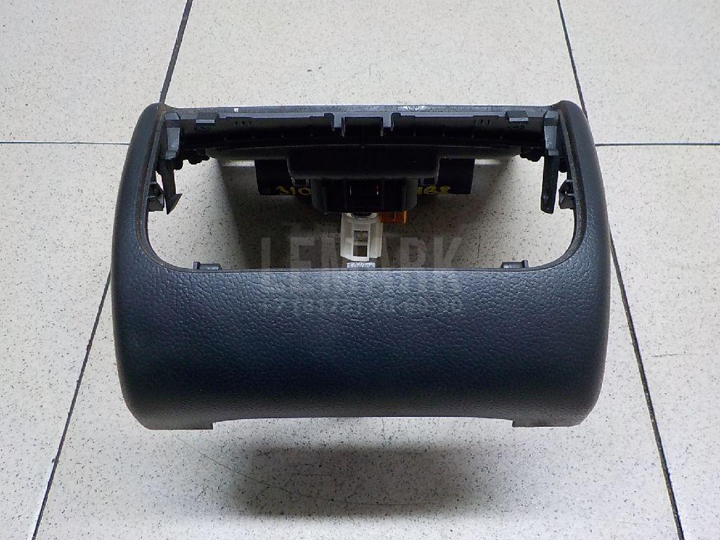 Накладка декоративная для  BMW 1-serie F20/F21 2011-2019