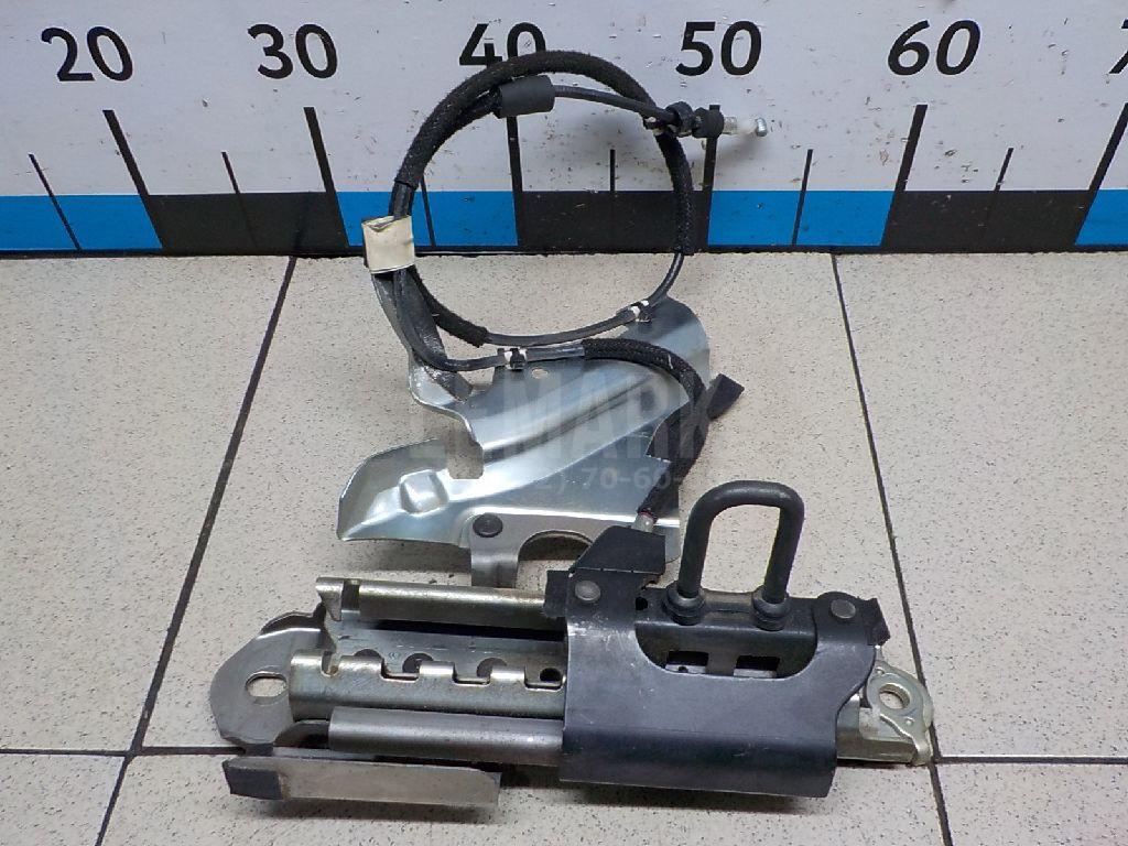 Замок спинки сиденья 7263060090 Toyota