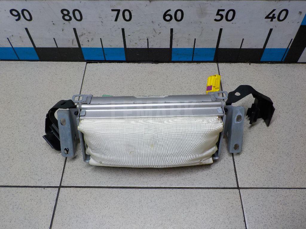 Подушка безопасности пассажирская (в торпедо) 7L0880202 VAG