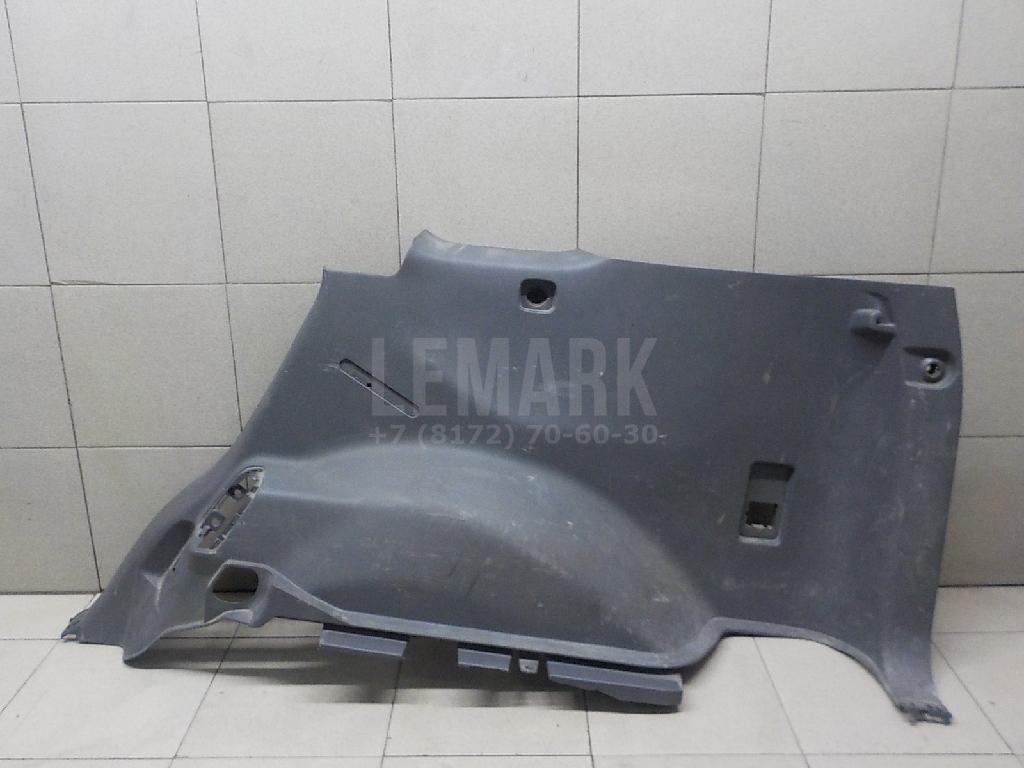 Обшивка багажника 6473060010B3 Toyota