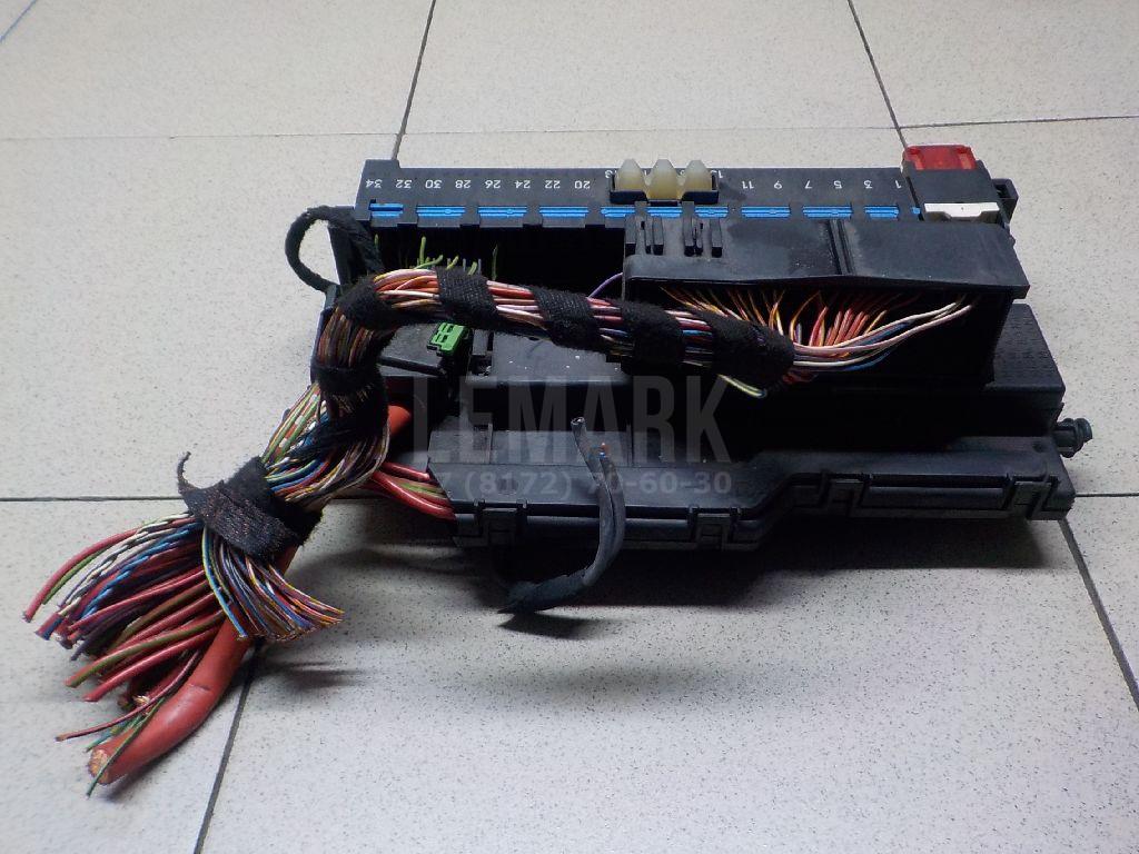 Блок предохранителей для  BYD F3 2006-2013