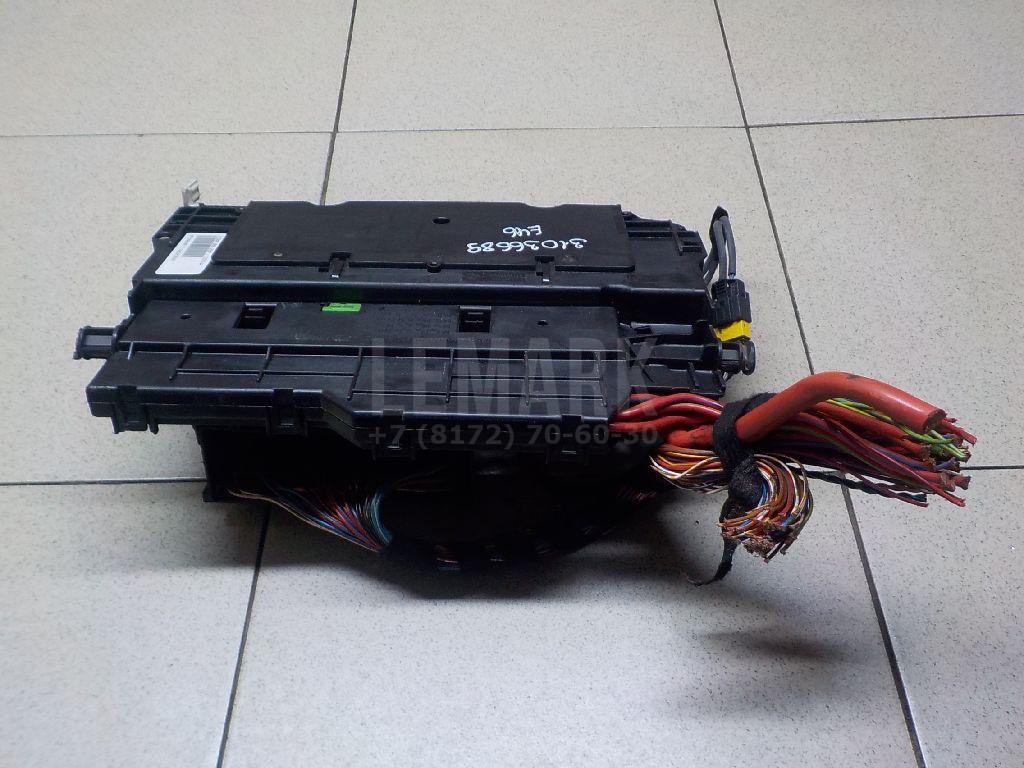 Блок предохранителей для  BYD F3 2006-2013