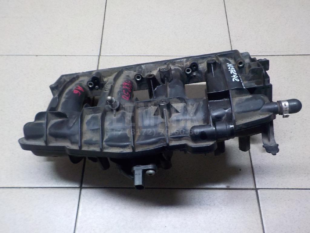 Коллектор впускной для  Alfa Romeo 159 2005-2011