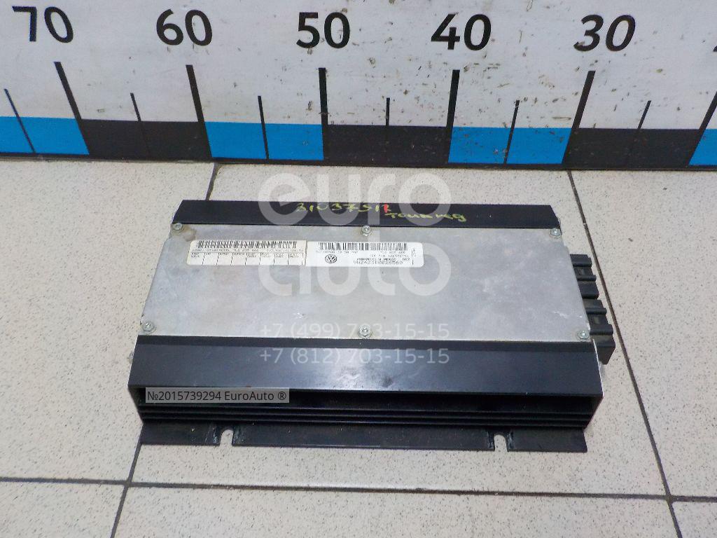 Усилитель touareg. Поставить усилитель акустики Volkswagen Touareg 2002-2010. 7p6035466a. 7p6035466 схема. 7p6035466 распиновка.