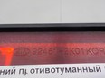 Фонарь задний противотуманный правый Hyundai-Kia 92451-2K010