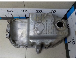 Поддон масляный двигателя для Audi A2 [8Z0] 2000-2005 б/у состояние отличное