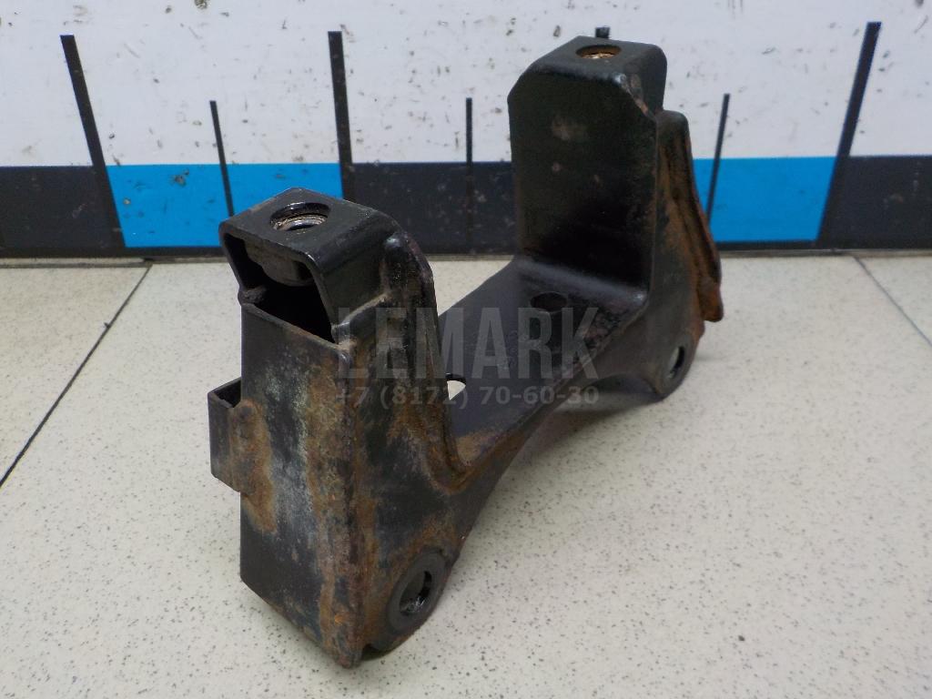 Кронштейн КПП для  BAW M7 2022