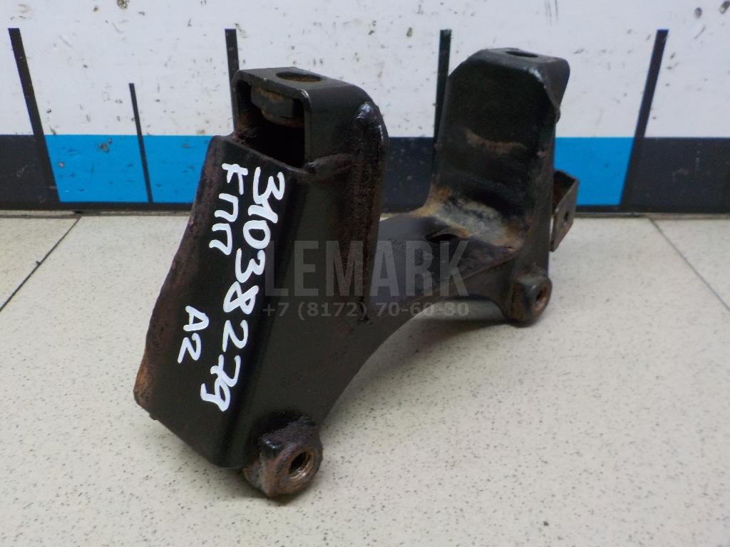Кронштейн КПП для  BAW M7 2022