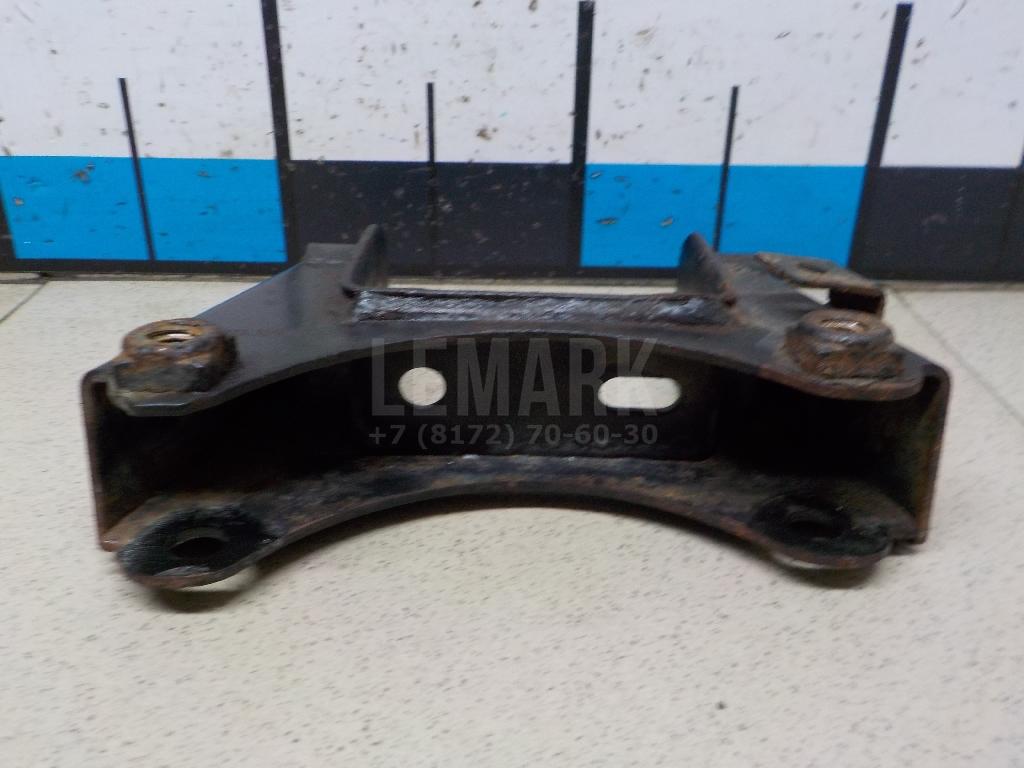 Кронштейн КПП для  BAW M7 2022