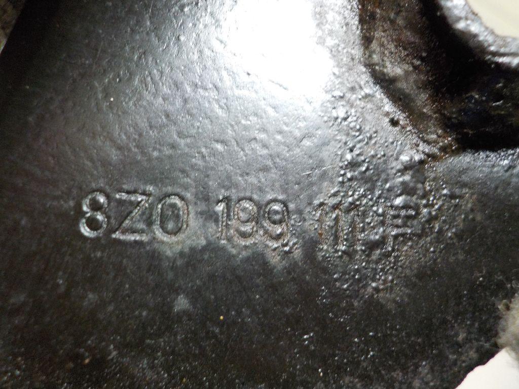 Кронштейн КПП для  BAW M7 2022