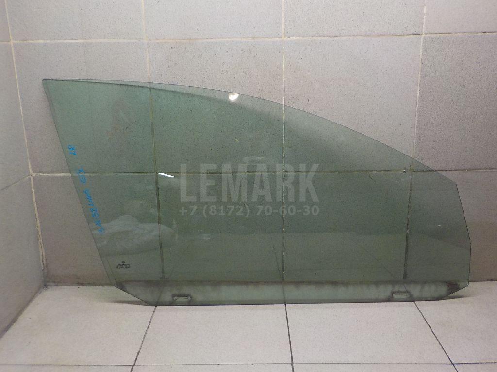 Стекло двери передней правой 1K4845202B VAG