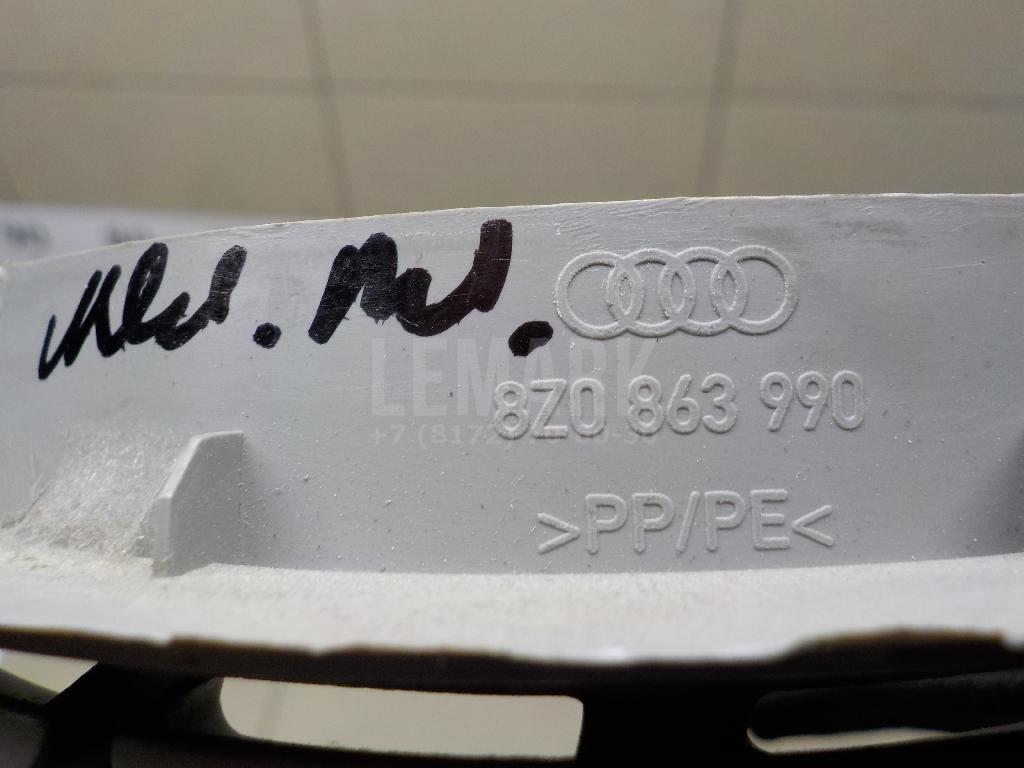 Накладка (кузов внутри) для  Audi A8 [4D] 1994-1998
