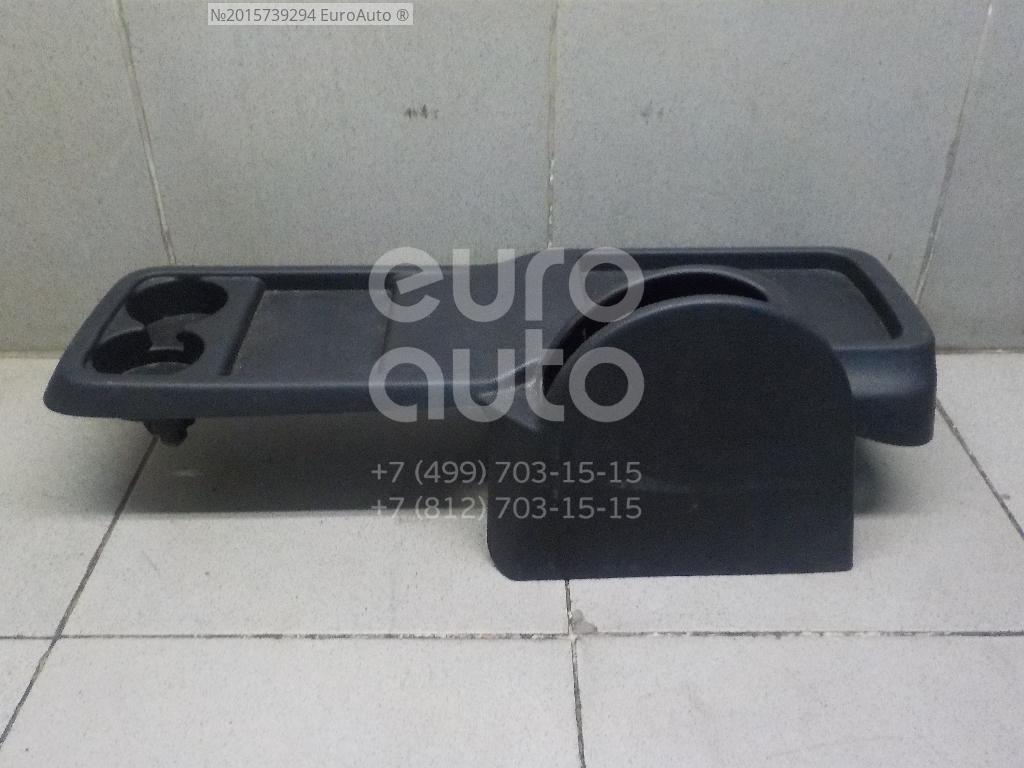 Konsol Citroen Peugeot