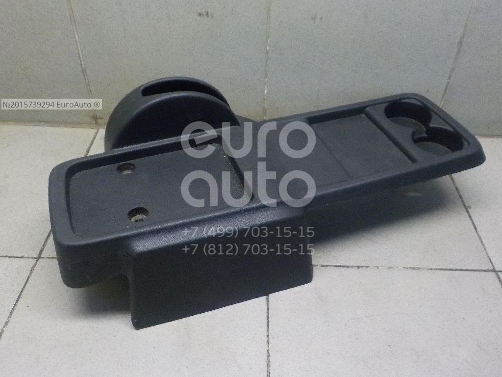 Konsol Citroen Peugeot