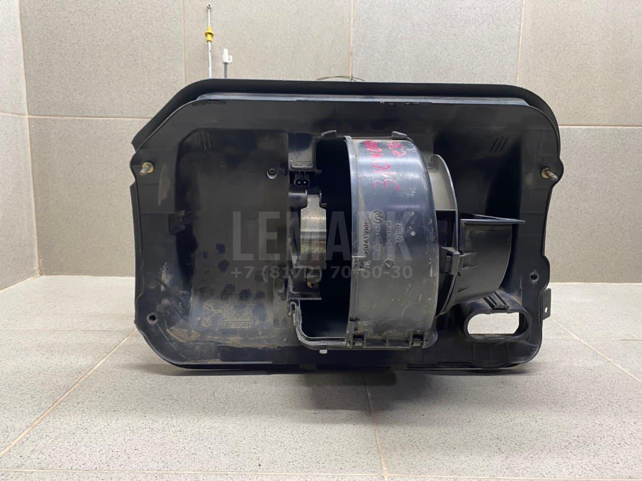 Корпус отопителя для  BMW 3-serie E90/E91 2005-2012