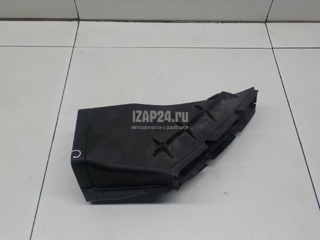 4F0129521B Воздухозаборник (наружный) VAG A6 [C6,4F] (2004 - 2011)