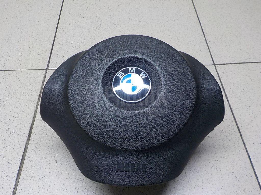 Подушка безопасности в рулевое колесо для  BMW 1-serie E82/E88 2007-2013