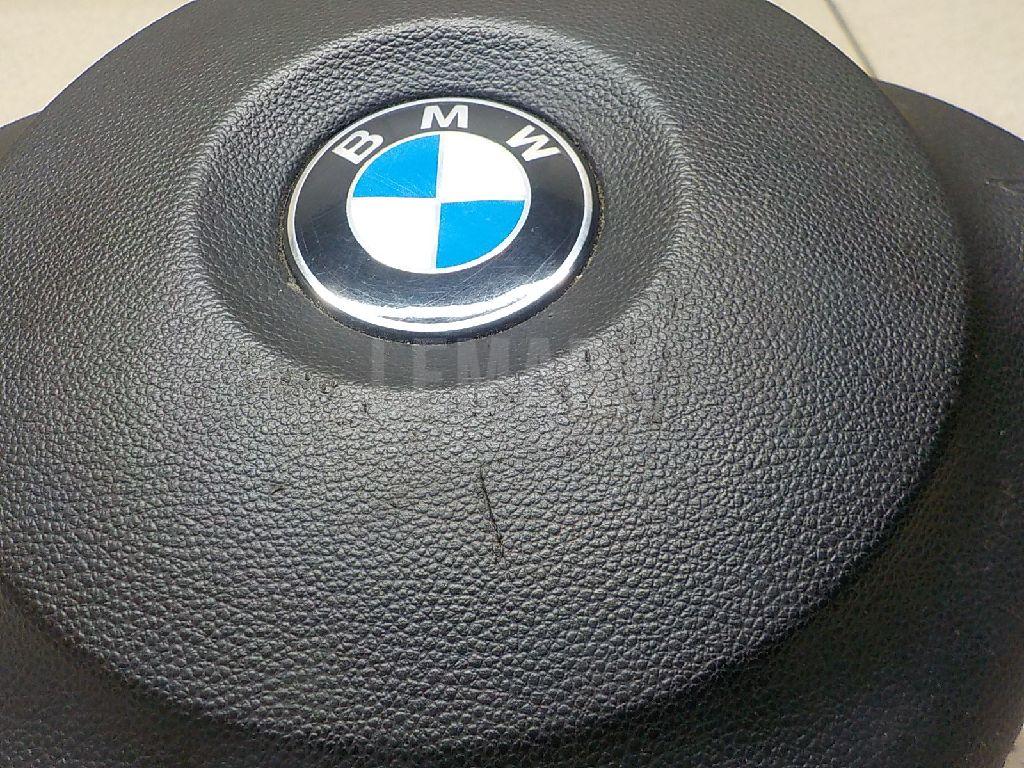 Подушка безопасности в рулевое колесо для  BMW 1-serie E82/E88 2007-2013