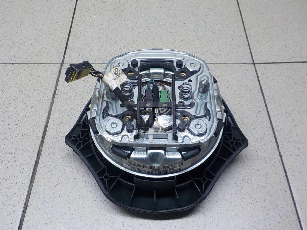 Подушка безопасности в рулевое колесо для  BMW 1-serie E82/E88 2007-2013