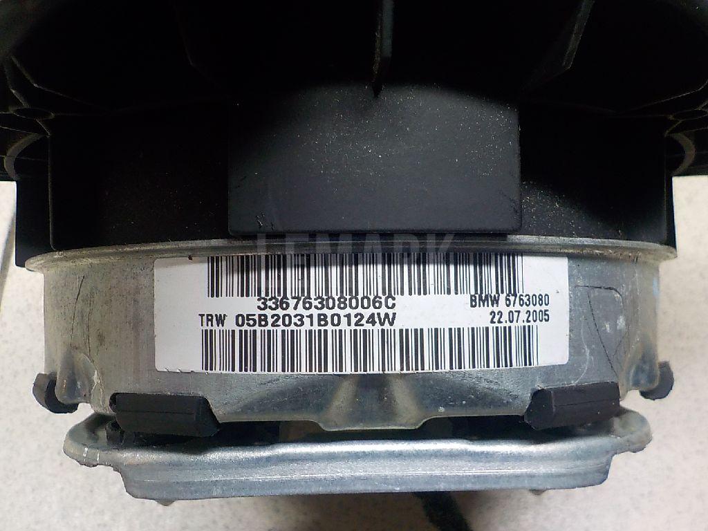 Подушка безопасности в рулевое колесо для  BMW 1-serie E82/E88 2007-2013