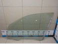Стекло двери передней левой