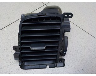Дефлектор воздушный для Honda Civic 4D 2006-2012 с разборки состояние отличное