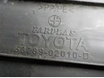 Кожух замка капота Toyota 53289-02010