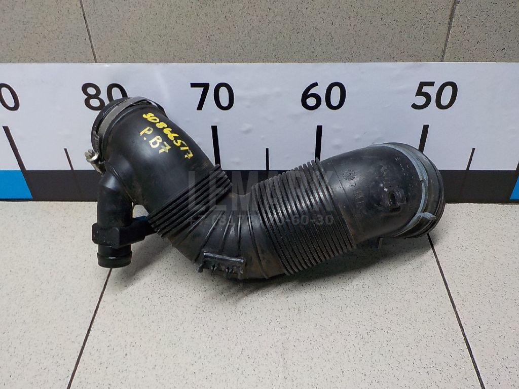 Патрубок воздушного фильтра 3C0129654AH VAG