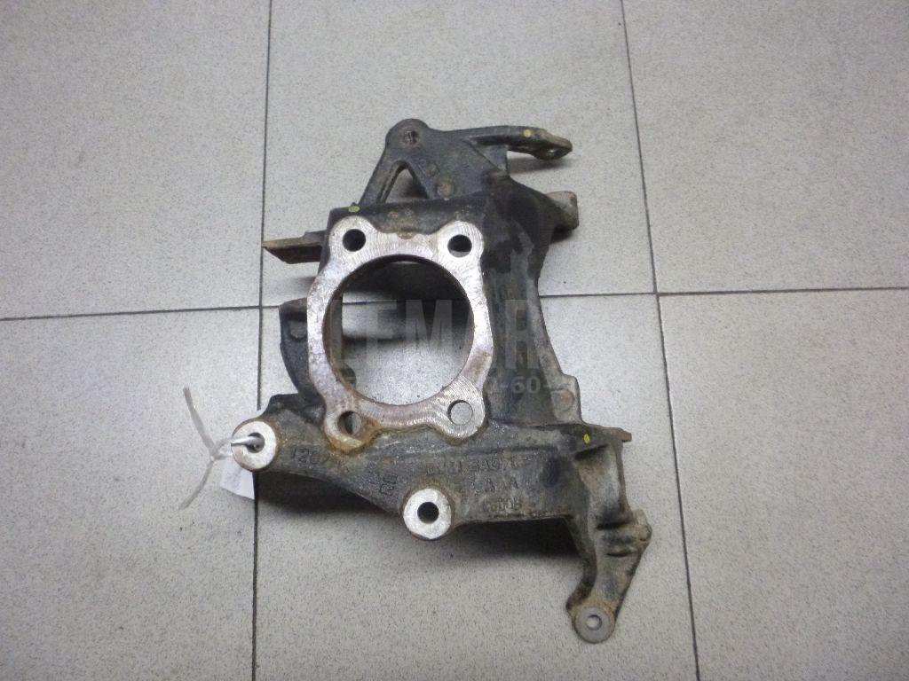 Кулак поворотный задний правый 1793226 Ford