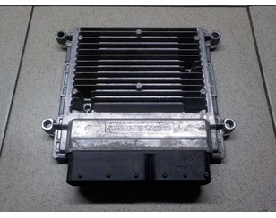 Блок управления двигателем для Jeep Liberty (KK) 2007-2012 б/у состояние отличное