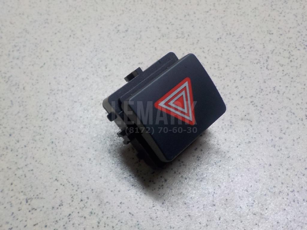 Кнопка аварийной сигнализации для  Audi A4 [B6] 2000-2004