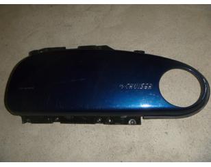 Крышка подушки безопасности (в торпедо) для Chrysler PT Cruiser 2000-2010 с разбора состояние отличное