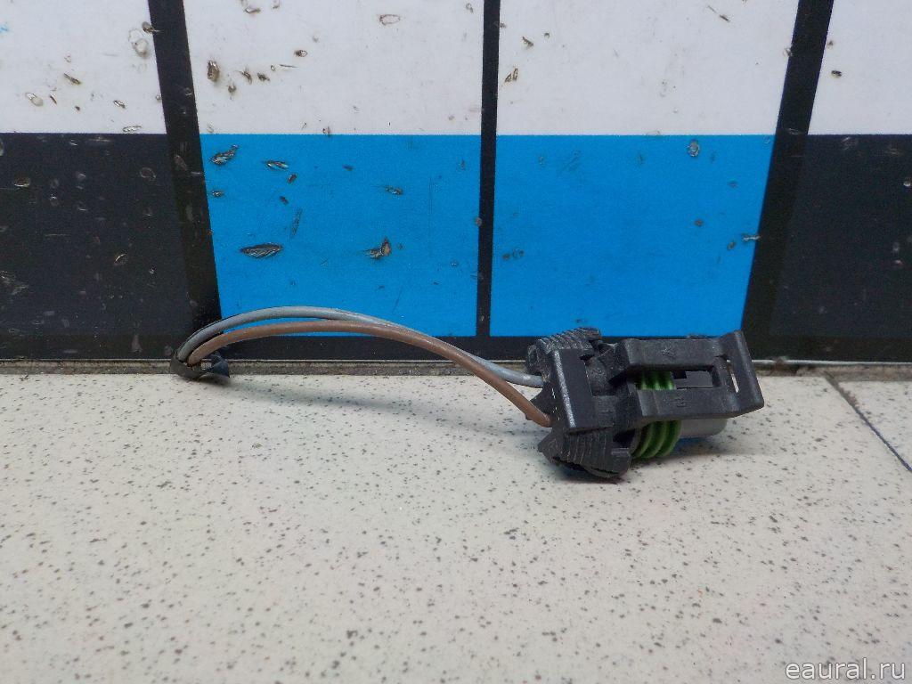 Разъем