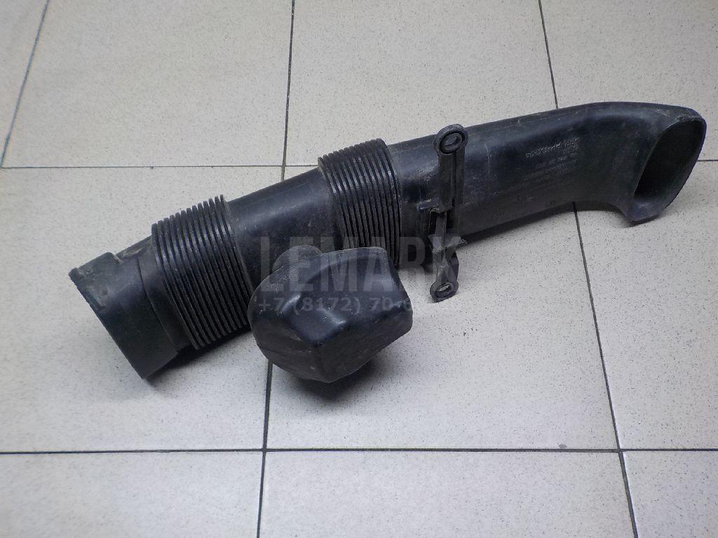 Воздуховод