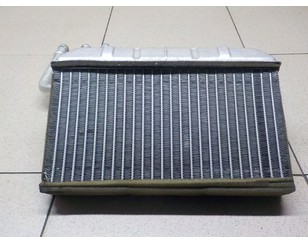 Радиатор отопителя для BMW X6 E71 2008-2014 с разбора состояние отличное