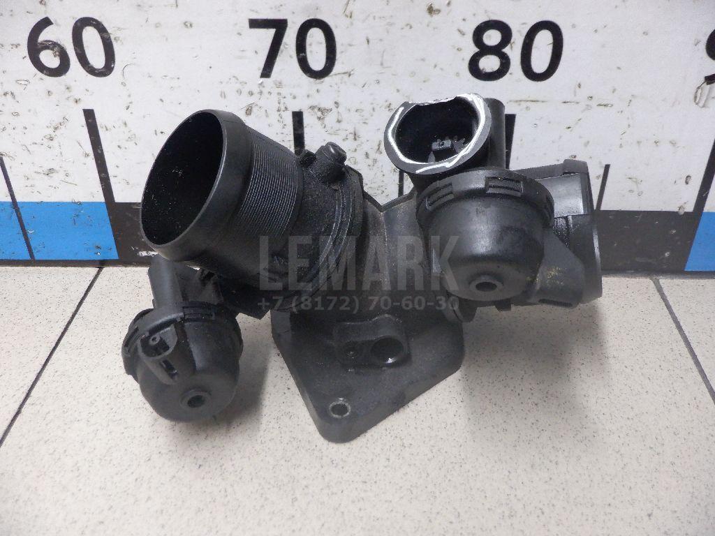 Заслонка воздушная 1576655 Ford