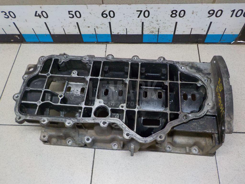 Поддон масляный двигателя 1373325 Ford