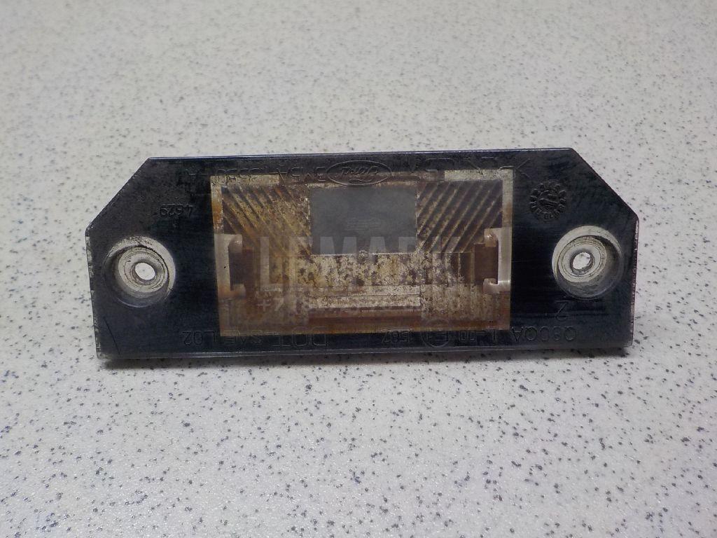 Фонарь подсветки номера 4502331 Ford