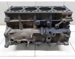 Блок двигателя для Ford S-MAX 2006-2015 б/у состояние отличное