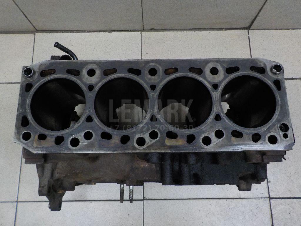 Блок двигателя для  Citroen C4 Grand Picasso 2006-2014
