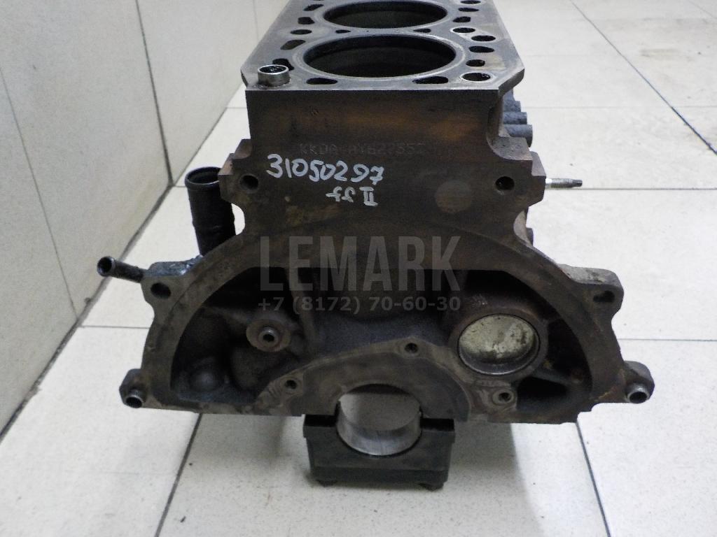 Блок двигателя для  Citroen C4 Grand Picasso 2006-2014
