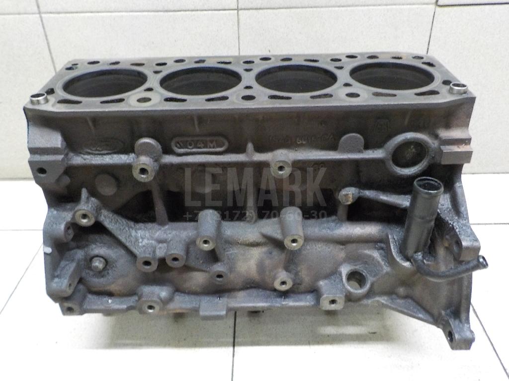 Блок двигателя для  Citroen C4 Grand Picasso 2006-2014