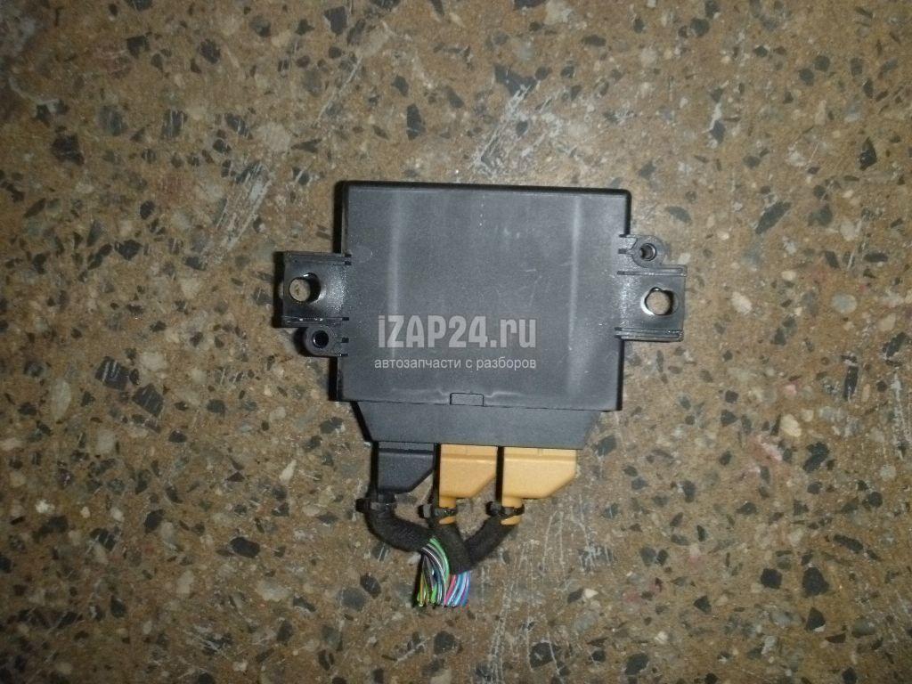 4E0919283B Блок управления парктроником VAG A8 [4E] (2002 - 2010)