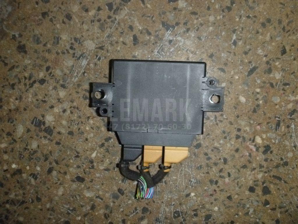 Блок управления парктроником для  BMW X5 F15/F85 2013-2018