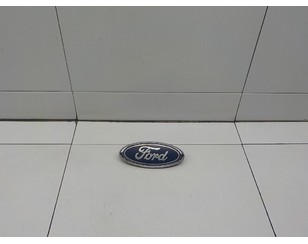 Эмблема для Ford S-MAX 2006-2015 новый