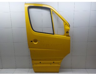 Дверь передняя правая для VW Crafter 2006-2016 с разбора состояние хорошее